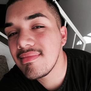 Meet your Posher, Raymond